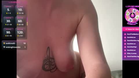 josemystico online show from 15, 12, 2025