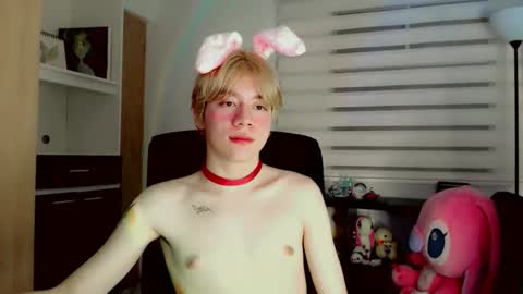 Snapshot of joseon_cute chatting on 28, 4, 2026 joseon_cute online show from 28, 4, 2026