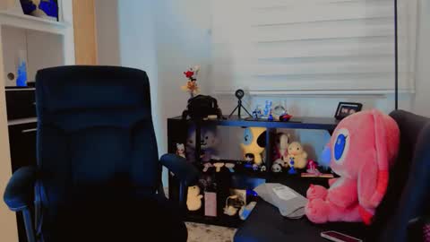 Snapshot of joseon_cute chatting on 26, 5, 2026 joseon_cute online show from 26, 5, 2026