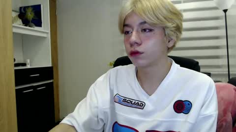 Snapshot of joseon_cute chatting on 13, 6, 2026 joseon_cute online show from 13, 6, 2026