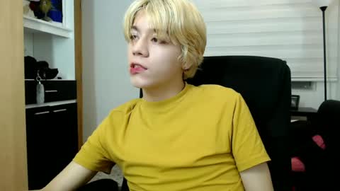 Snapshot of joseon_cute chatting on 2, 7, 2026 joseon_cute online show from 2, 7, 2026