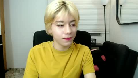 Snapshot of joseon_cute chatting on 2, 7, 2026 joseon_cute online show from 2, 7, 2026
