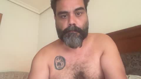 joseosbru online show from 1, 8, 2026