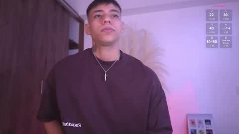 Snapshot of josep_davies chatting on 2, 12, 2025 Josep online show from 2, 12, 2025