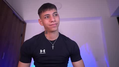 Snapshot of josep_davies chatting on 4, 12, 2025 Josep online show from 4, 12, 2025