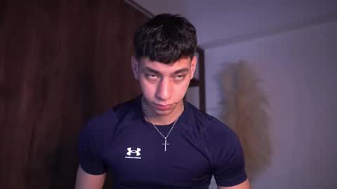 Snapshot of josep_davies chatting on 31, 1, 2026 Josep online show from 31, 1, 2026