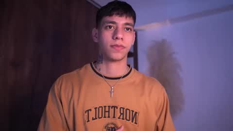 Snapshot of josep_davies chatting on 1, 2, 2026 Josep online show from 1, 2, 2026