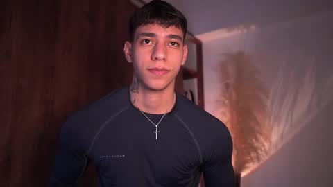 Snapshot of josep_davies chatting on 2, 2, 2026 Josep online show from 2, 2, 2026