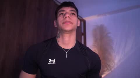 Snapshot of josep_davies chatting on 4, 2, 2026 Josep online show from 4, 2, 2026