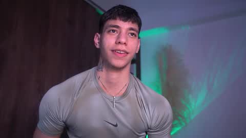 Snapshot of josep_davies chatting on 5, 2, 2026 Josep online show from 5, 2, 2026