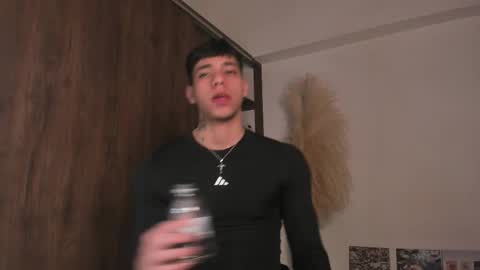 Snapshot of josep_davies chatting on 7, 2, 2026 Josep online show from 7, 2, 2026