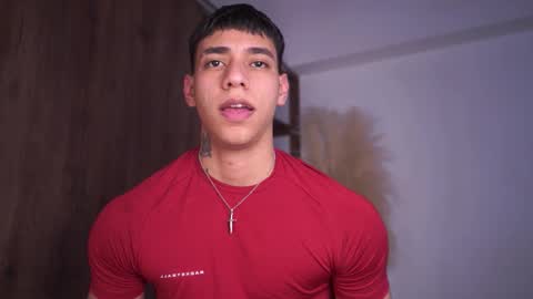 Snapshot of josep_davies chatting on 9, 2, 2026 Josep online show from 9, 2, 2026