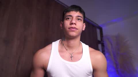 Snapshot of josep_davies chatting on 11, 2, 2026 Josep online show from 11, 2, 2026