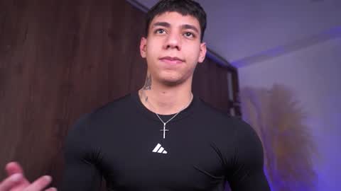 Snapshot of josep_davies chatting on 12, 2, 2026 Josep online show from 12, 2, 2026