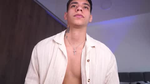 Snapshot of josep_davies chatting on 14, 2, 2026 Josep online show from 14, 2, 2026