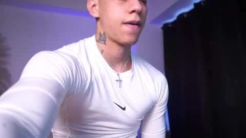 Snapshot of josep_davies chatting on 17, 2, 2026 Josep online show from 17, 2, 2026