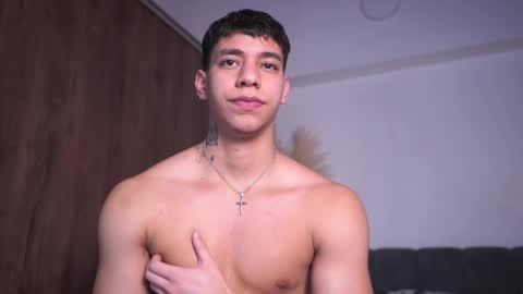 Snapshot of josep_davies chatting on 19, 2, 2026 Josep online show from 19, 2, 2026