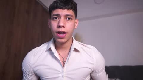 Snapshot of josep_davies chatting on 21, 2, 2026 Josep online show from 21, 2, 2026