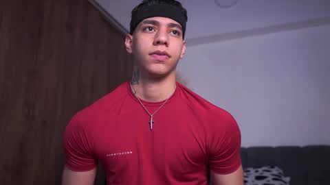 Snapshot of josep_davies chatting on 21, 2, 2026 Josep online show from 21, 2, 2026