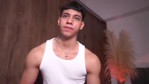 Snapshot of josep_davies chatting on 26, 2, 2026 Josep online show from 26, 2, 2026