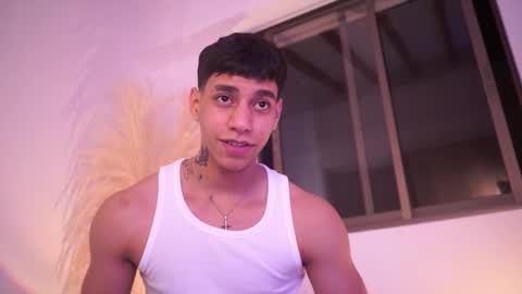 Snapshot of josep_davies chatting on 28, 2, 2026 Josep online show from 28, 2, 2026