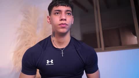 Snapshot of josep_davies chatting on 1, 3, 2026 Josep online show from 1, 3, 2026