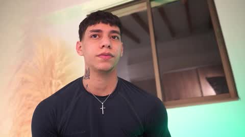 Snapshot of josep_davies chatting on 2, 3, 2026 Josep online show from 2, 3, 2026