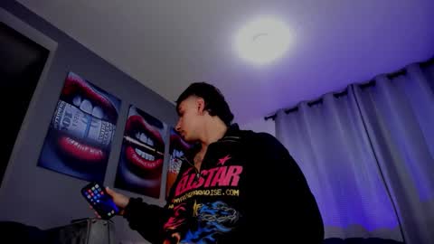 Snapshot of joseph__boy chatting on 1, 2, 2026 JOSEPH online show from 1, 2, 2026