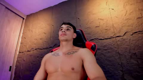 Snapshot of joseph__boy chatting on 9, 2, 2026 JOSEPH online show from 9, 2, 2026