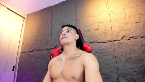 Snapshot of joseph__boy chatting on 18, 2, 2026 JOSEPH online show from 18, 2, 2026