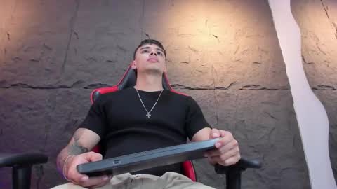 Snapshot of joseph__boy chatting on 19, 2, 2026 JOSEPH online show from 19, 2, 2026