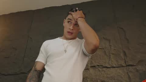 Snapshot of joseph__boy chatting on 25, 2, 2026 JOSEPH online show from 25, 2, 2026