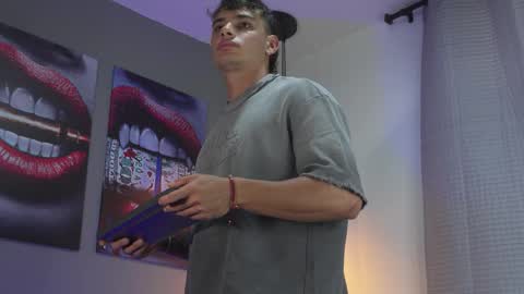 Snapshot of joseph__boy chatting on 1, 3, 2026 JOSEPH online show from 1, 3, 2026