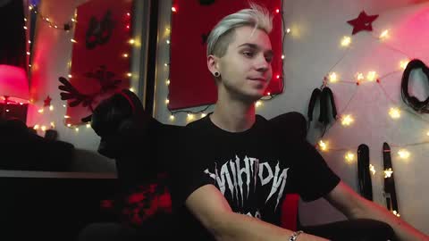 Master Joseph online show from 23, 12, 2024