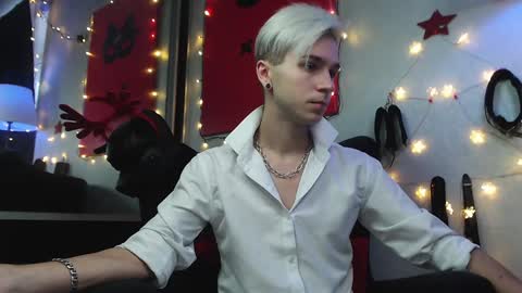 Master Joseph online show from 24, 12, 2024