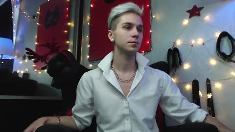 Master Joseph online show from 24, 12, 2024