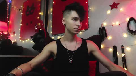 Master Joseph online show from 27, 12, 2024