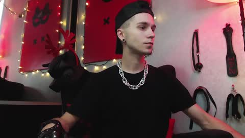 Master Joseph online show from 4, 1, 2025