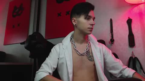 Master Joseph online show from 29, 1, 2025