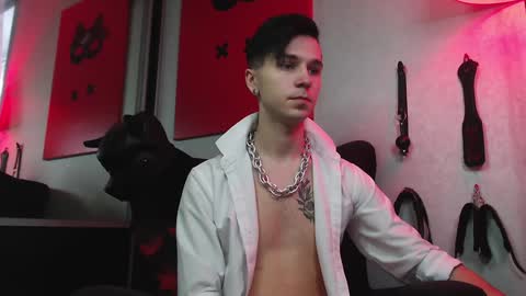 Master Joseph online show from 2, 2, 2025