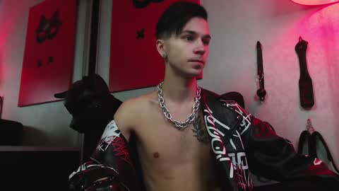 Master Joseph online show from 3, 2, 2025