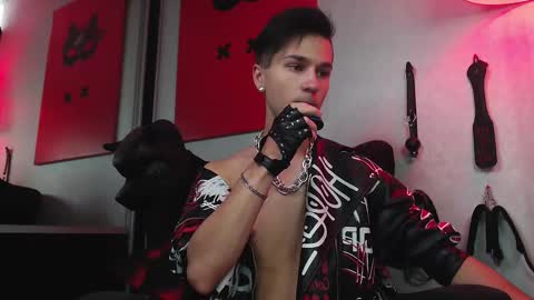 Master Joseph online show from 19, 2, 2025