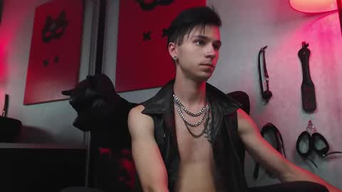 Master Joseph online show from 2, 3, 2025