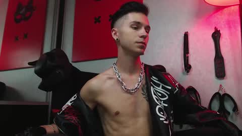 Master Joseph online show from 10, 3, 2025