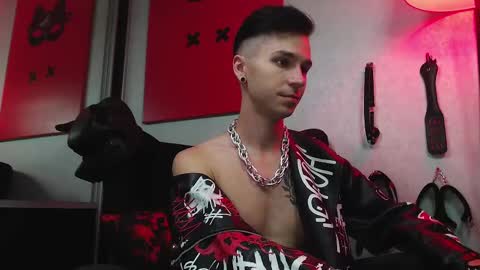 Master Joseph online show from 10, 3, 2025