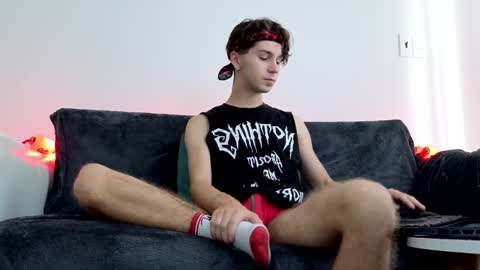 Master Joseph online show from 1, 4, 2026