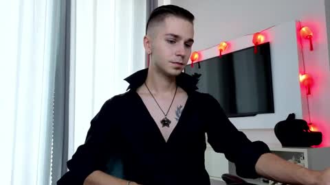 Master Joseph online show from 11, 4, 2026