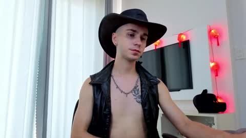 Master Joseph online show from 12, 4, 2026