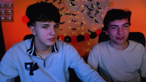 joseph_bear_ online show from 1, 11, 2025