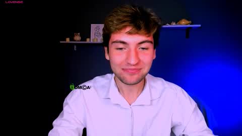 joseph_bear_ online show from 4, 11, 2025